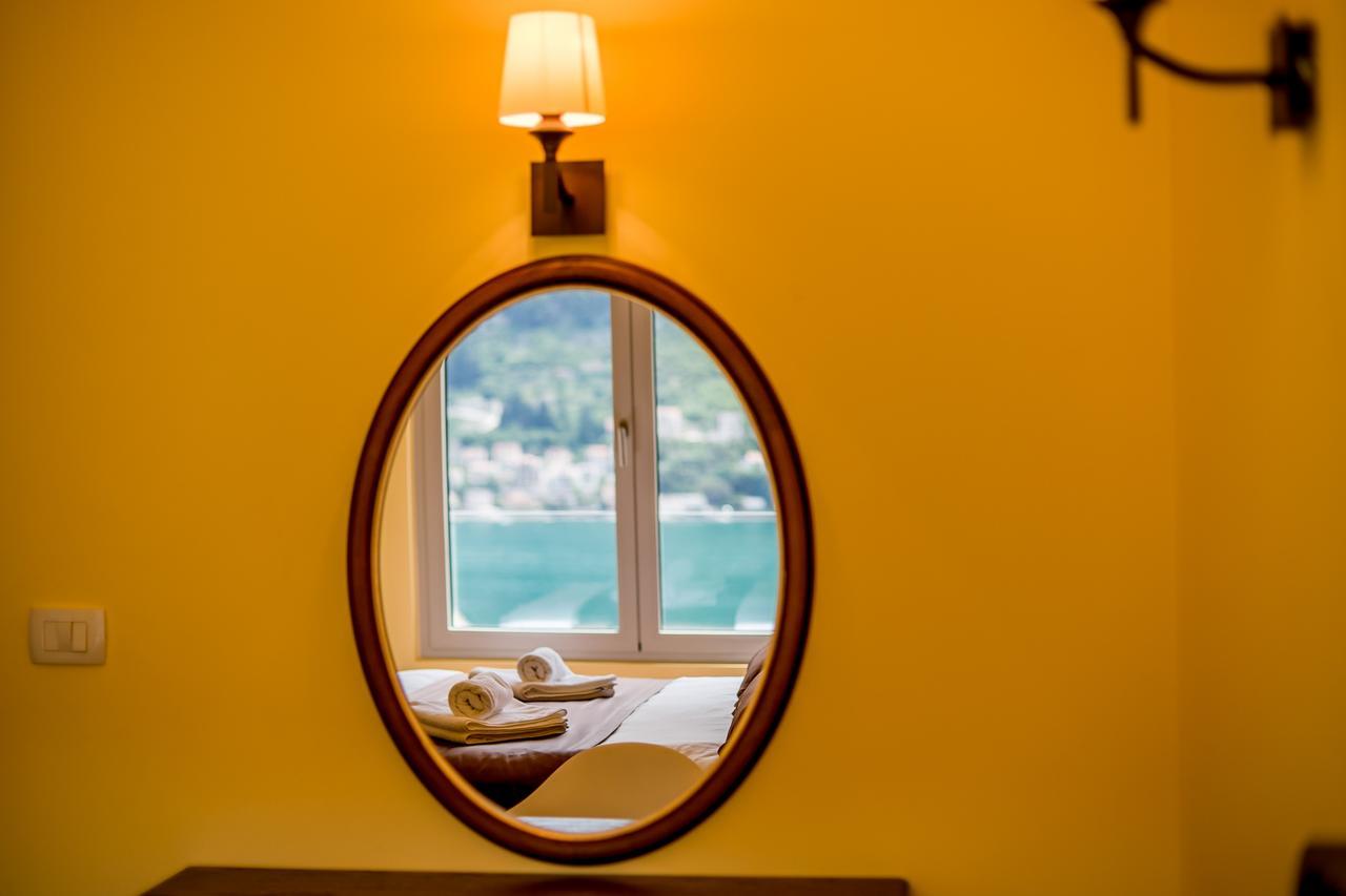 Apartments Magic Sea View Kotor Zewnętrze zdjęcie